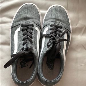 Vans women’s sneakers